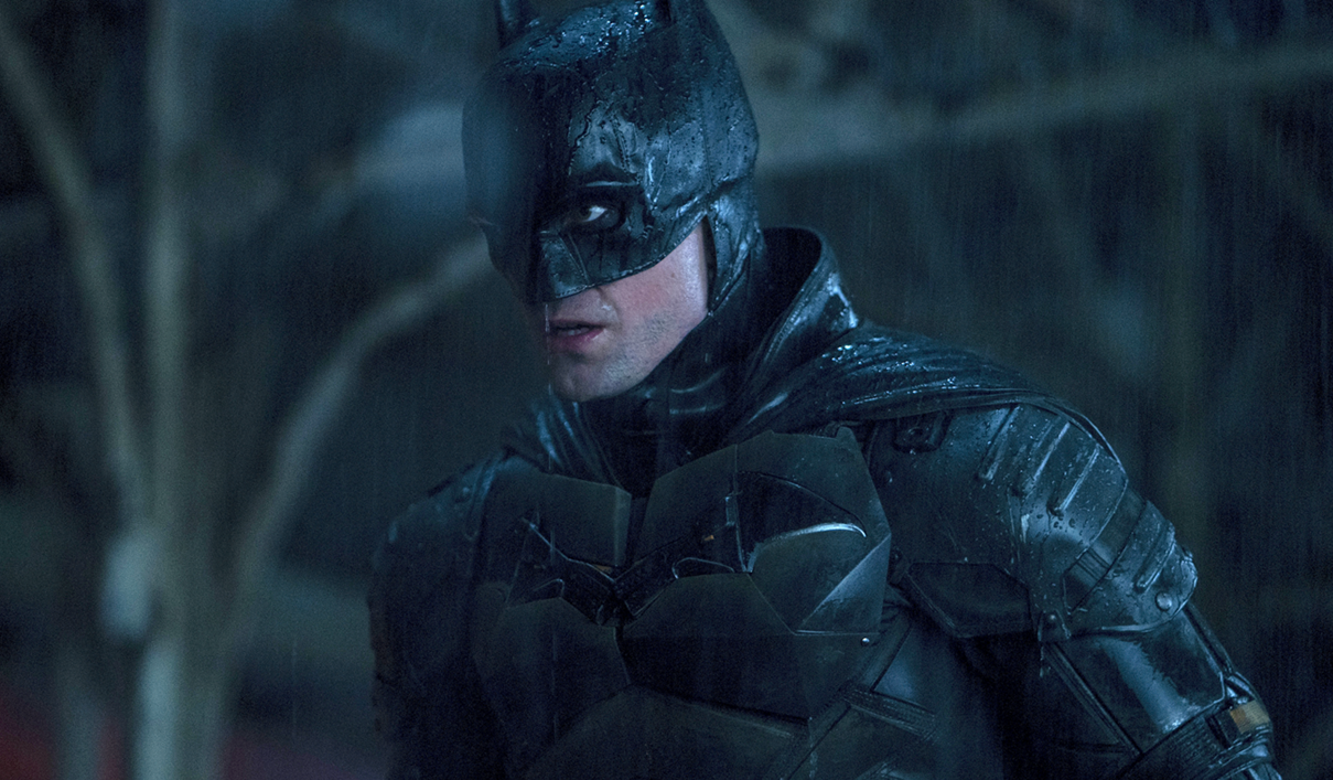 The Batman 2 : on sait quand le film DC entrera en production