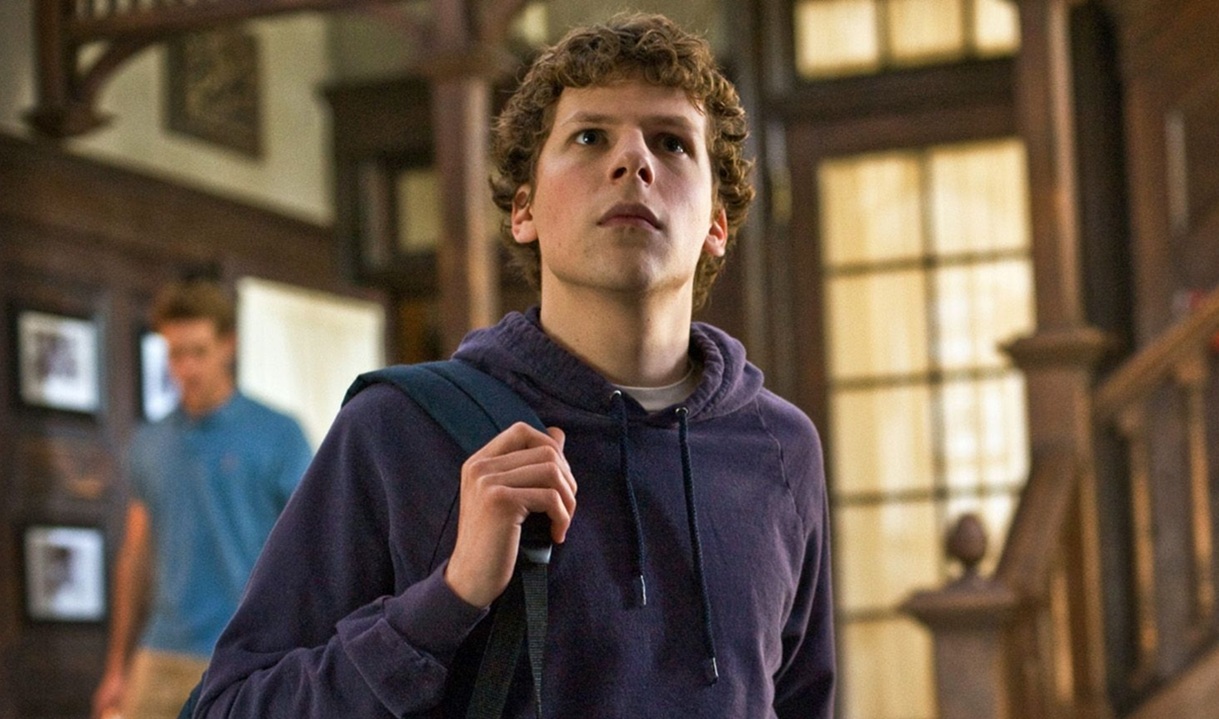 The Social Network 2 : Cet acteur pourrait remplacer Jesse Eisenberg dans le rôle de Mark Zuckerberg