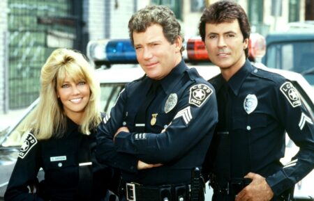 Netflix prépare un reboot de Hooker : William Shatner de retour ?