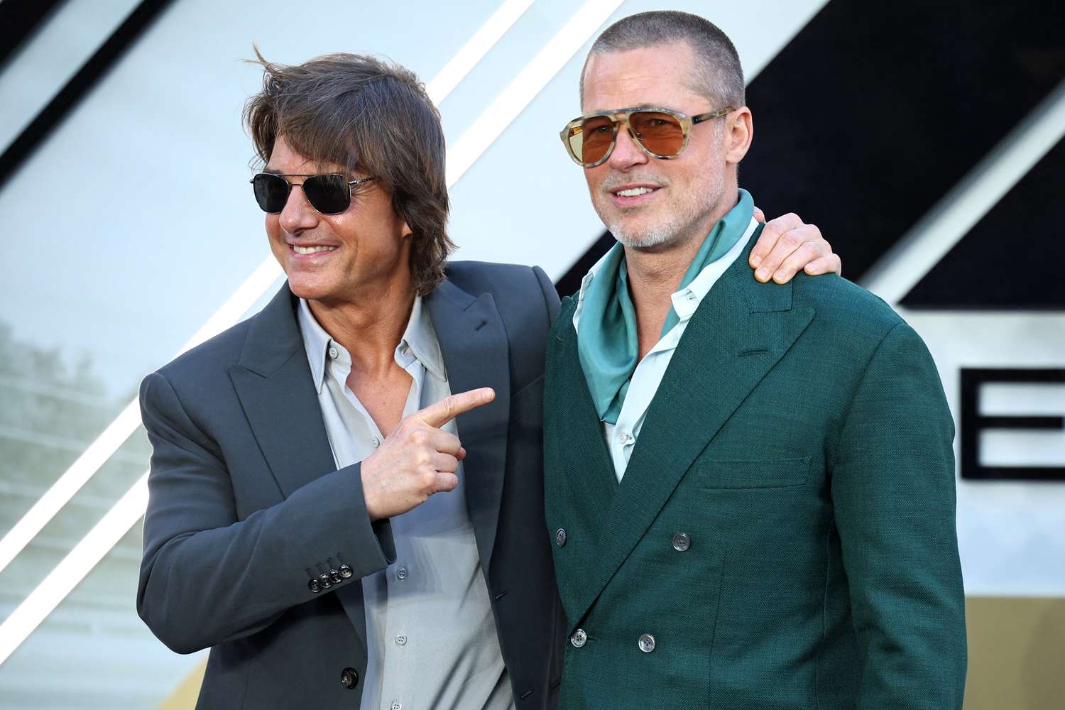 « C'est probablement la fin » : une vidéo IA montrant Tom Cruise et Brad Pitt affole le net