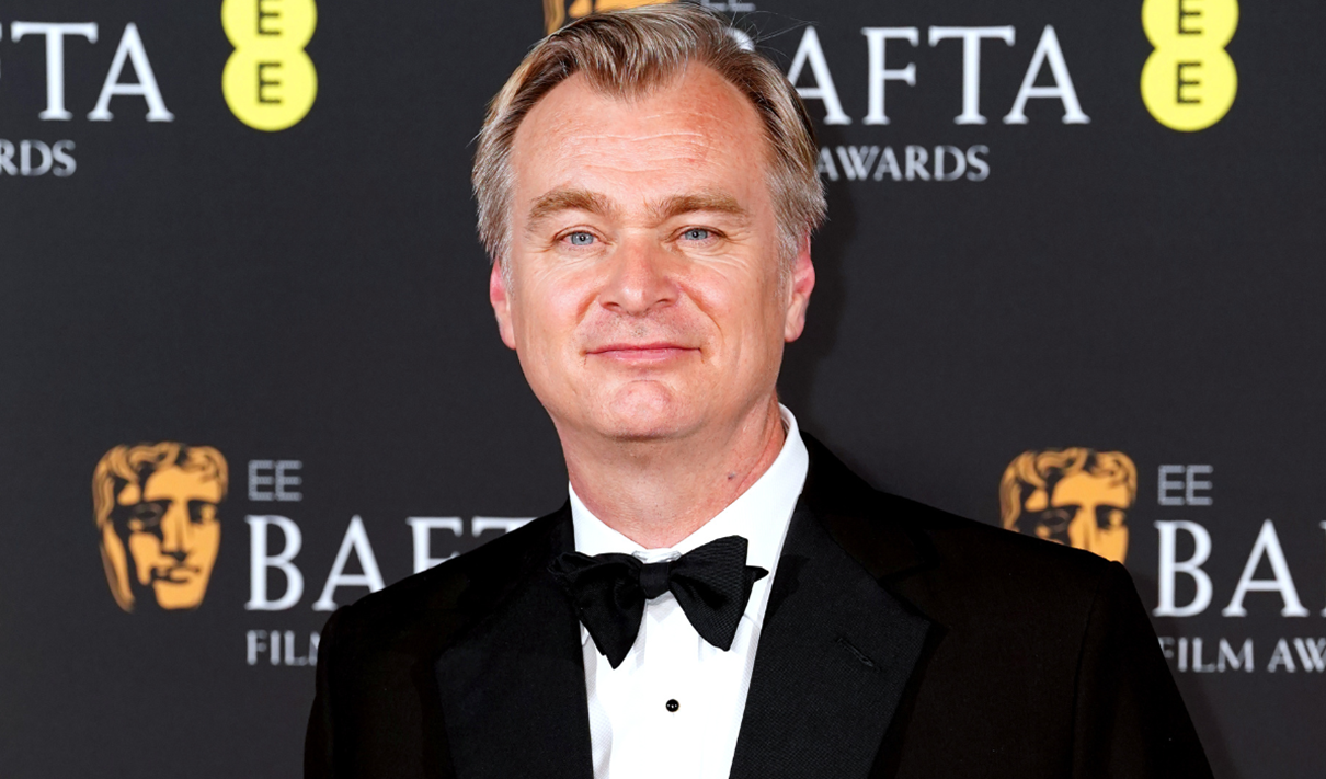 L’Odyssée : sept mois plus tard, Christopher Nolan a enfin atteint son objectif