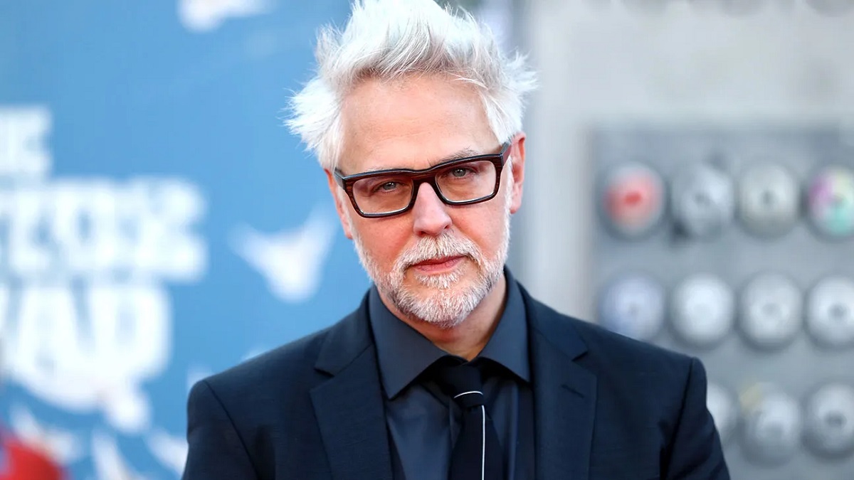 C’est confirmé, James Gunn va réaliser cet autre film pour DC après le succès de « Superman »