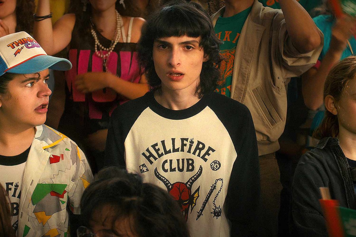 Finn Wolfhard donne des détails intéressants sur le spin-off de « Stranger Things »
