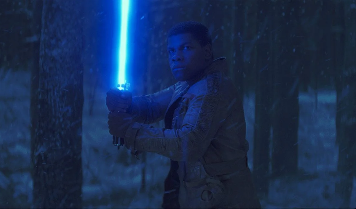 John Boyega donne la (longue) liste de ce qu’il aurait changé à la dernière trilogie Star Wars