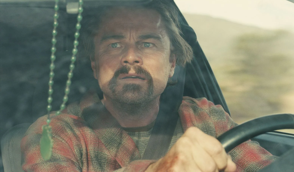 Une bataille après l’autre : Leonardo DiCaprio défend Chase Infiniti snobée aux Oscars
