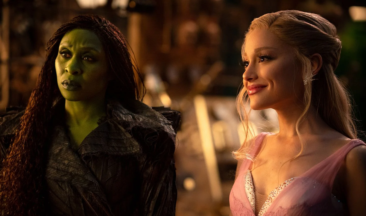 Wicked : Partie II : on connait la durée du nouveau film