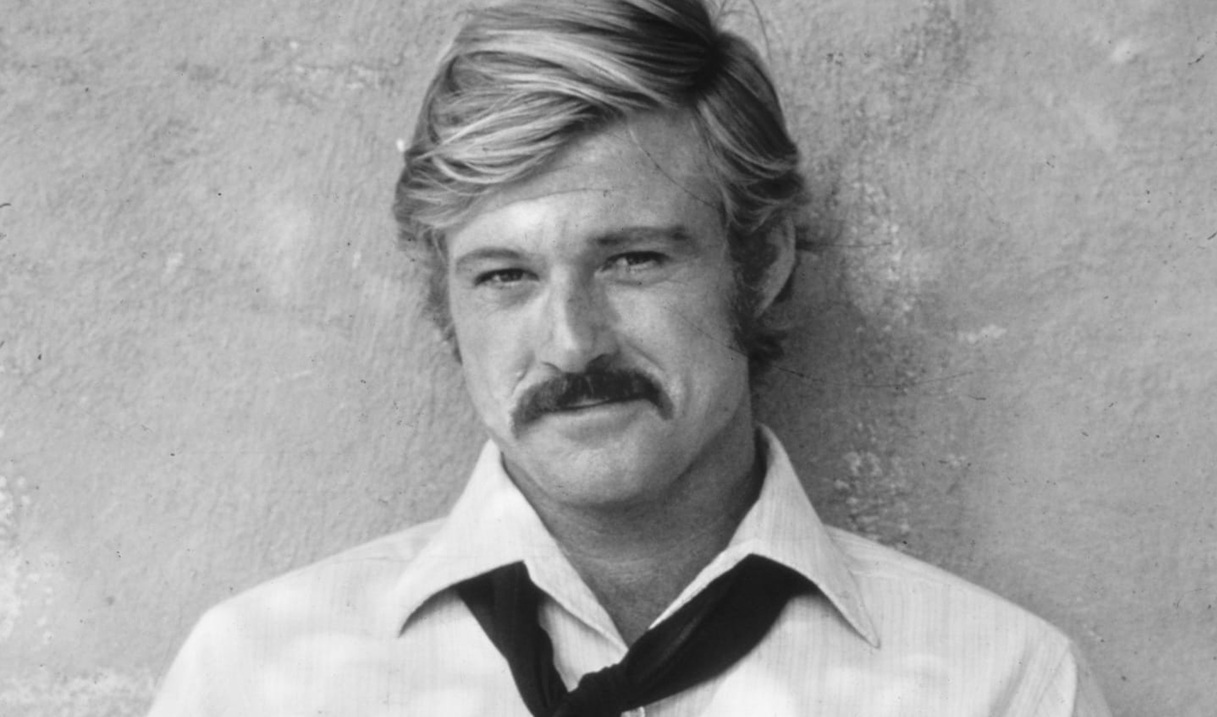 Légende du septième art, Robert Redford s’en est allé