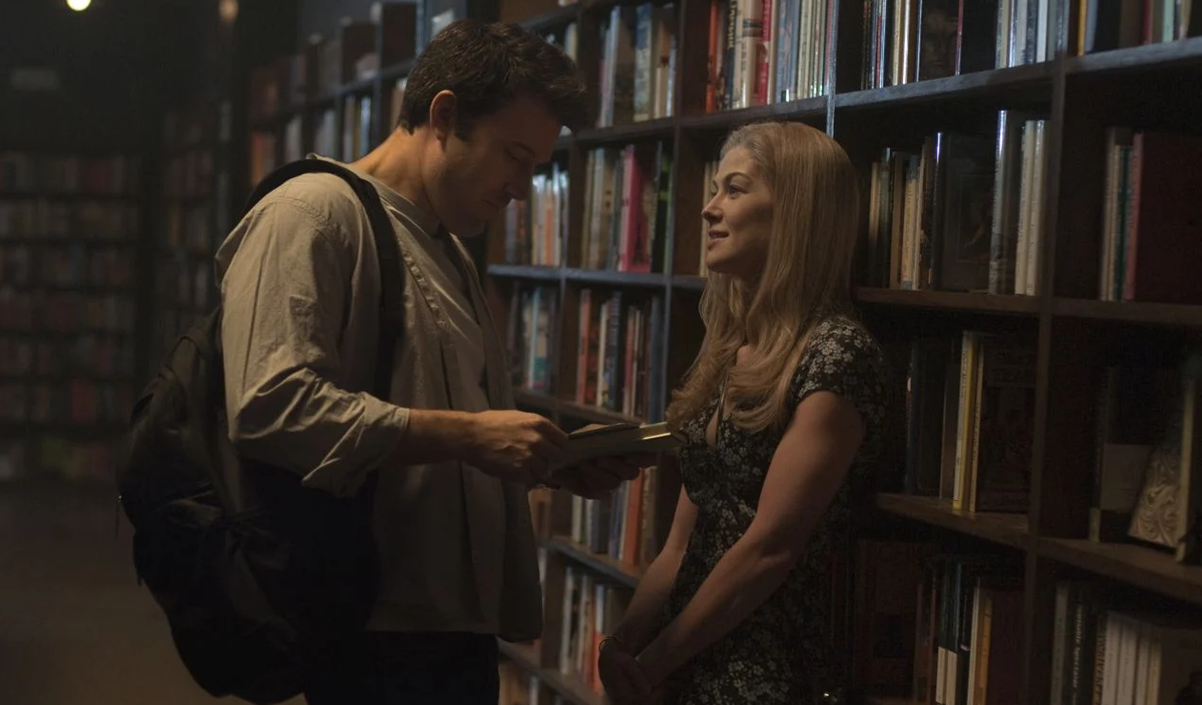 « Je ne te ferai pas jouer dans le film » : quand David Fincher a refusé cette star pour Gone Girl