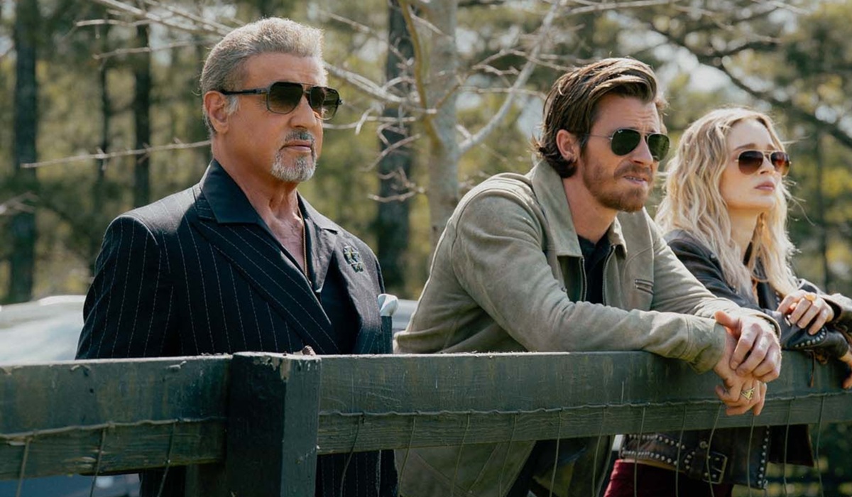 Tulsa King : Sylvester Stallone est loin d’en avoir fini avec sa série