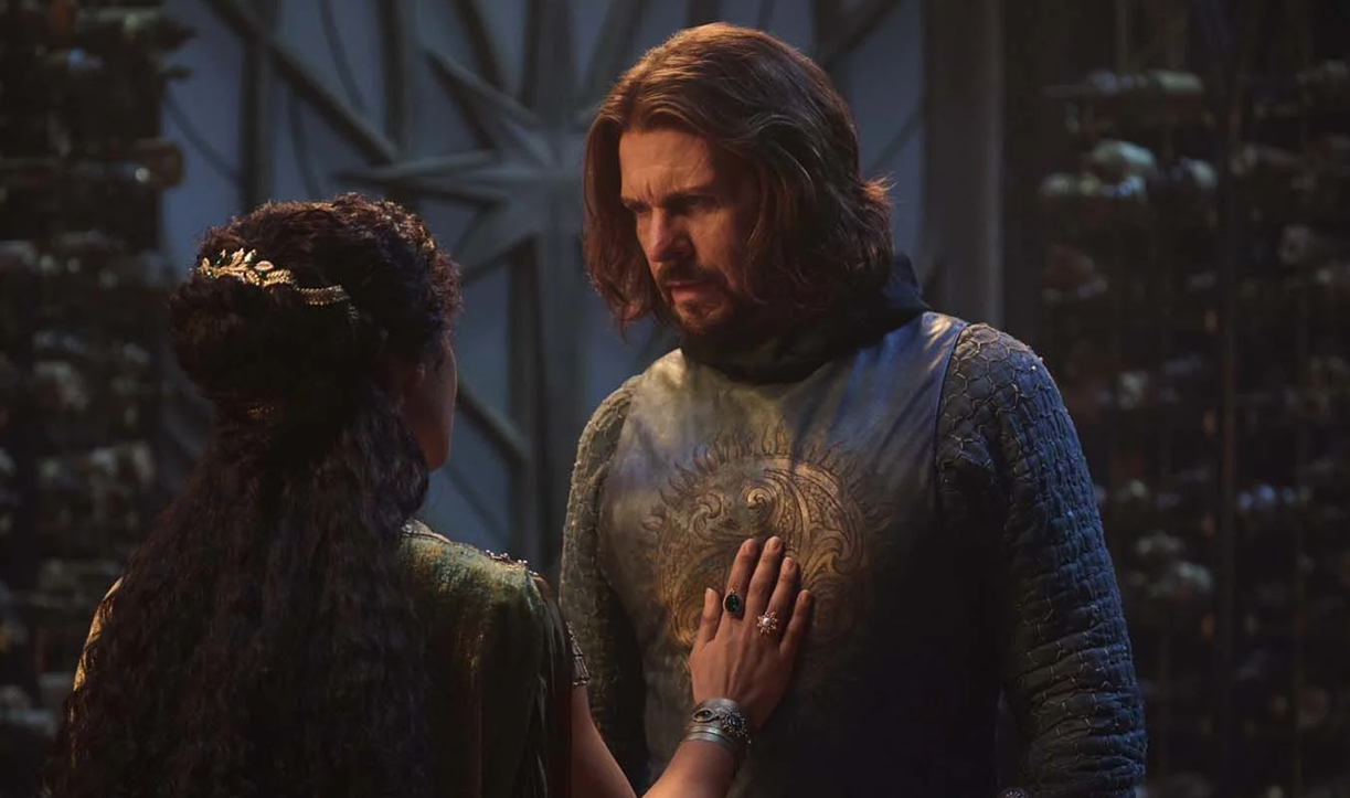Le Seigneur des anneaux : Les Anneaux de pouvoir : nouvel aperçu des coulisses de la saison 3