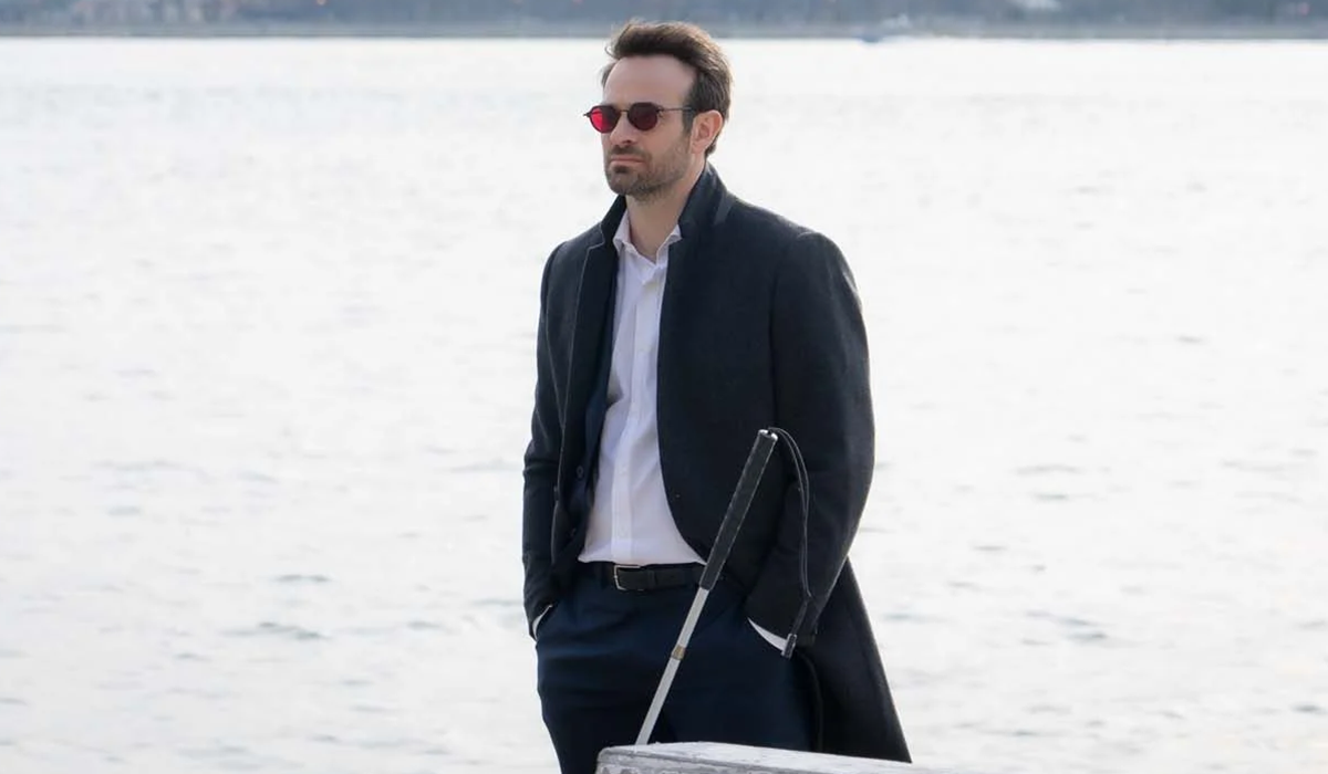 Daredevil : Born Again : une troisième saison déjà prévue pour la série Disney+ ?