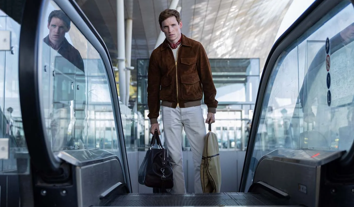The Day of the Jackal : un changement important pour la série avec Eddie Redmayne