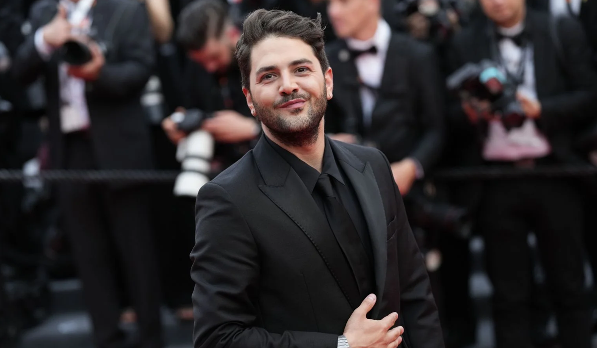 Xavier Dolan fait son retour, sa nouvelle série se dévoile !