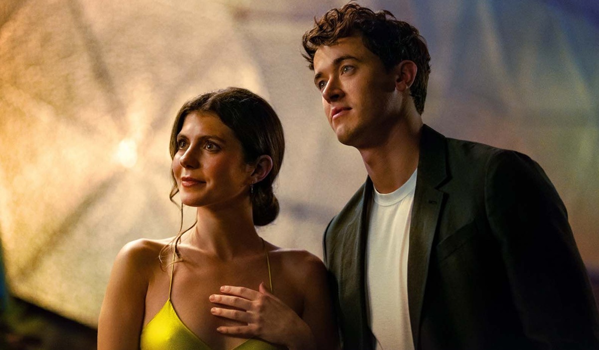 Netflix : l’adaptation du best-seller People We Meet on Vacation se dévoile via un teaser