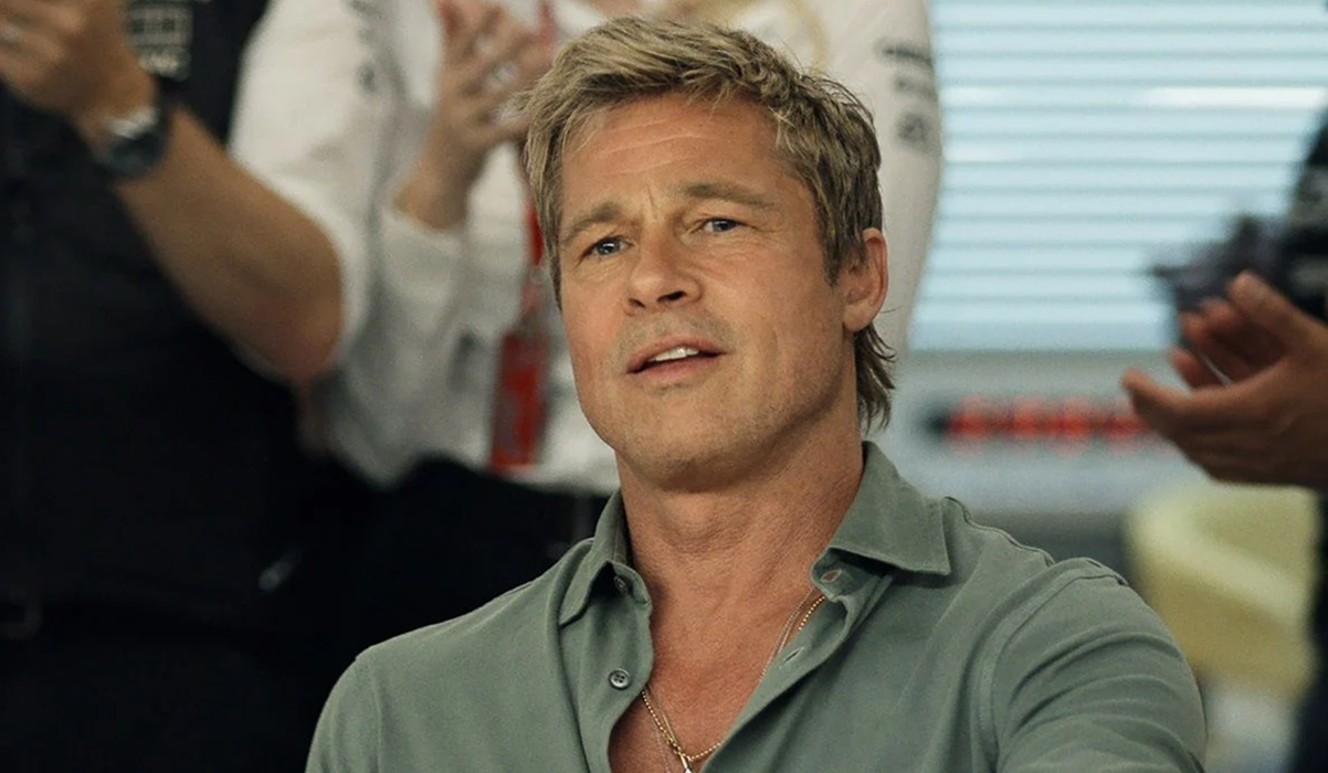 F1 : le film avec Brad Pitt a de bonnes chances d’avoir une suite