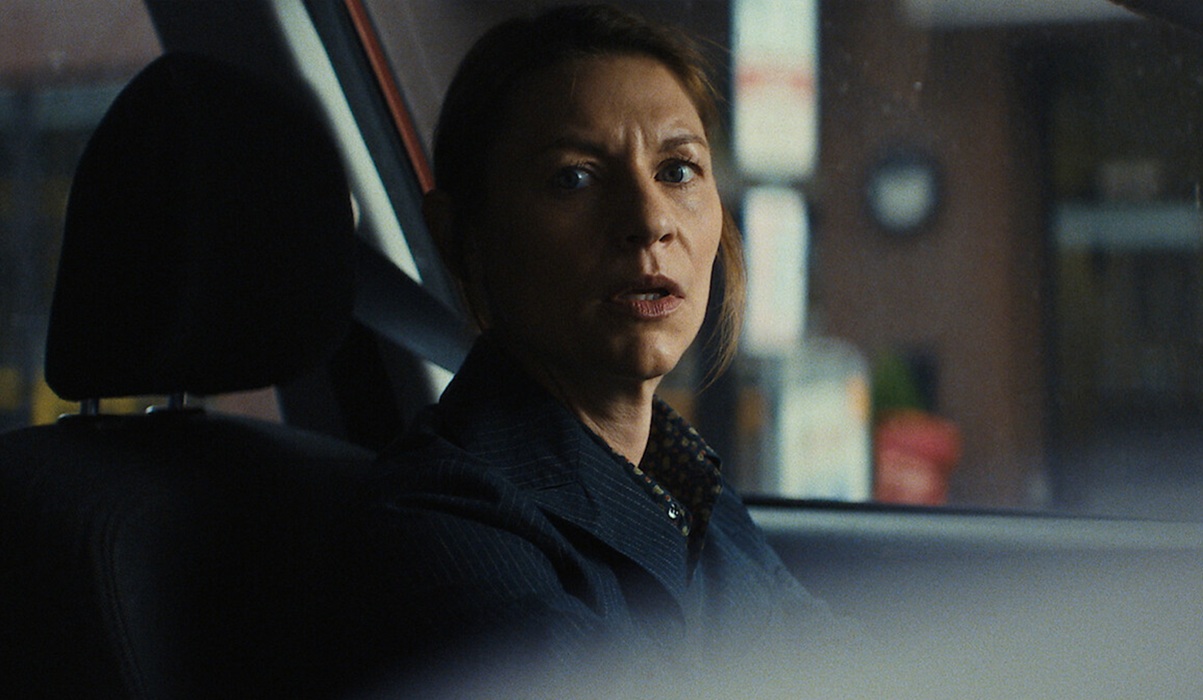 The Beast in Me : premier teaser de la série Netflix avec la star de Homeland