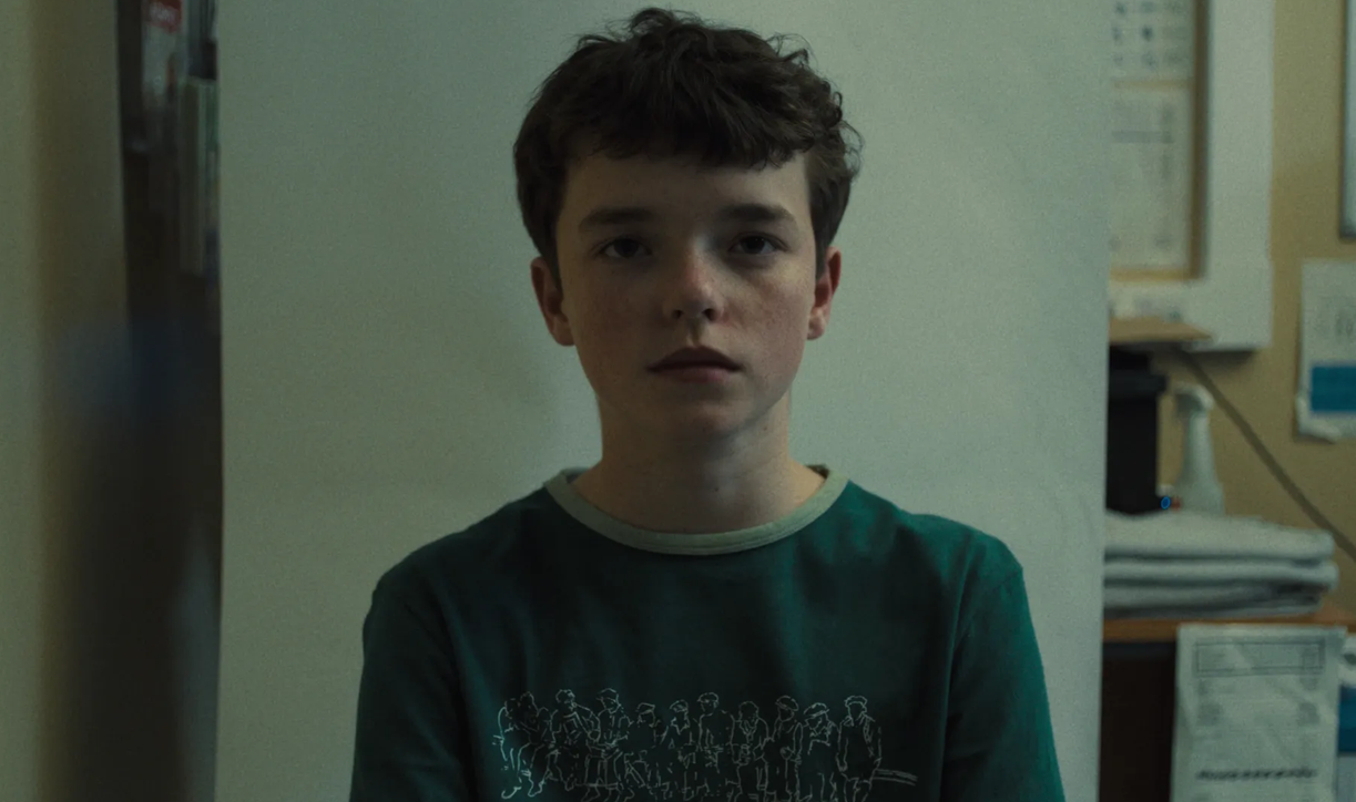 Adolescence : la star du phénomène Netflix entre dans l’histoire