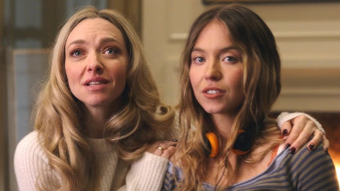 La Femme de ménage : Sydney Sweeney redoutable dans le trailer