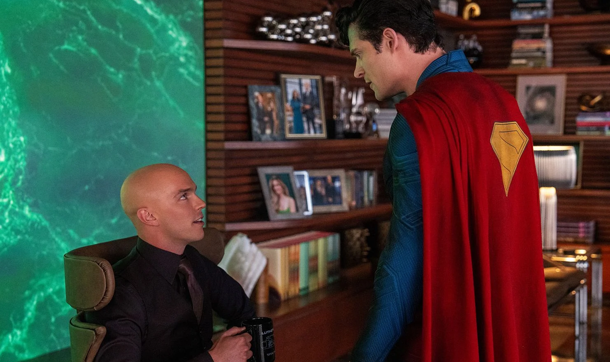 DC : James Gunn tease l’histoire de Superman : Man of Tomorrow et donne une date de tournage