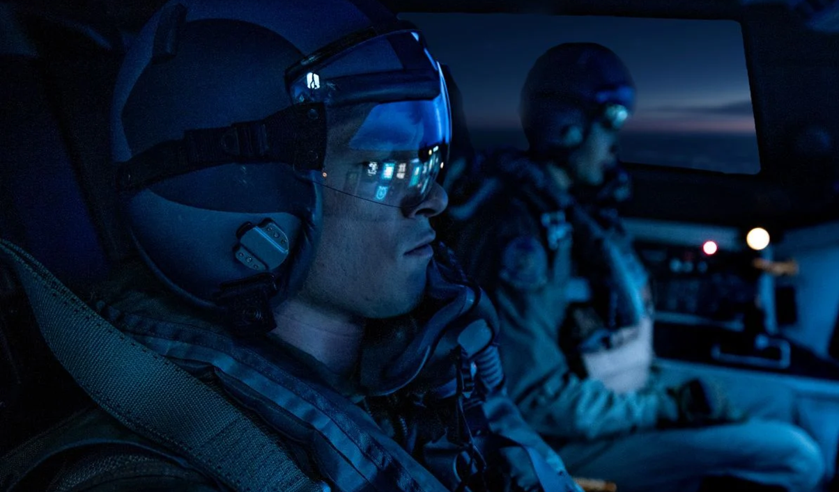A House of Dynamite : Kathryn Bigelow présente le thriller Netflix très attendu