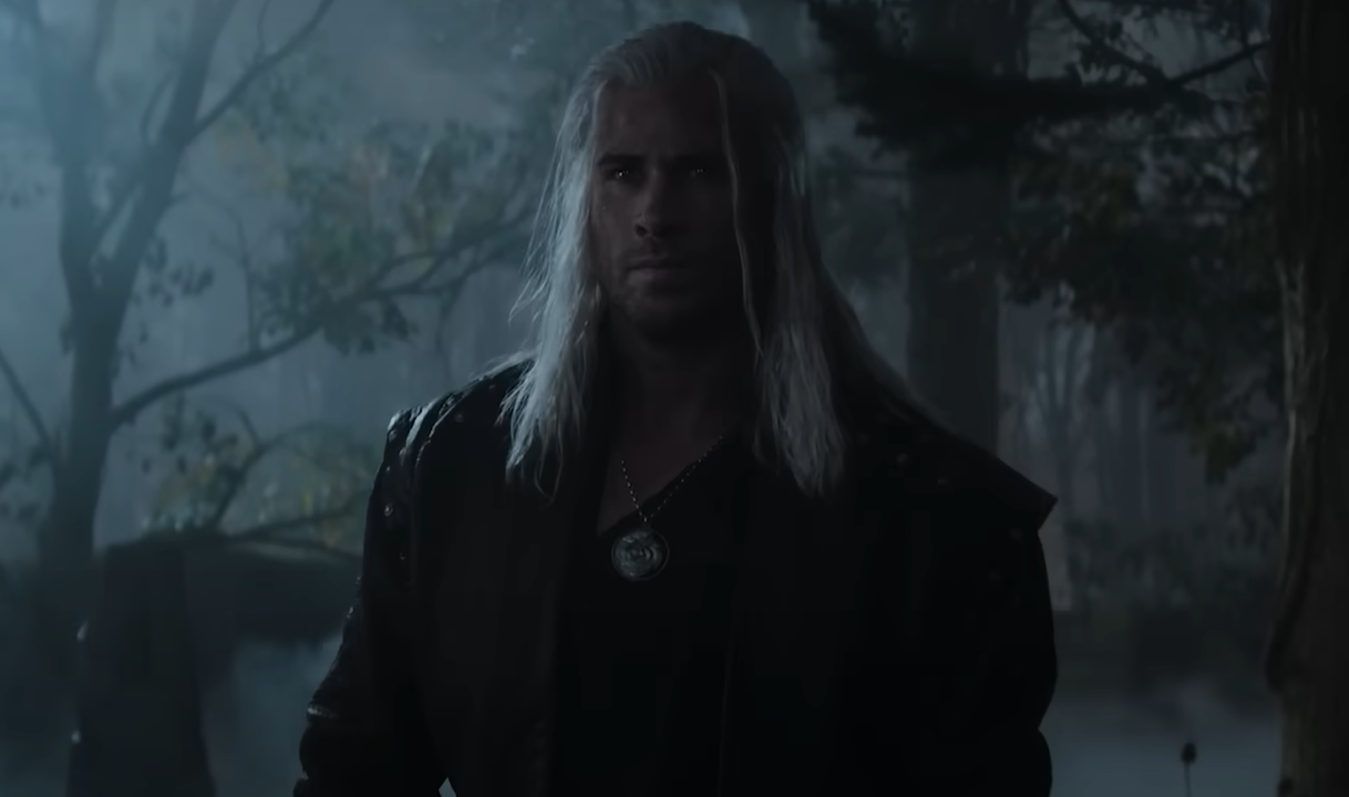 The Witcher : un nouveau teaser et une date de sortie pour la saison 4 de la série Netflix
