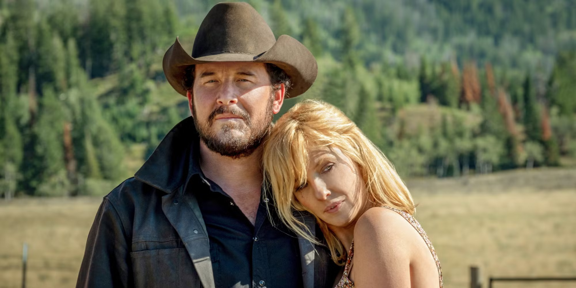 Beth et Rip : le spin-off Yellowstone s'installe au Texas et change la donne