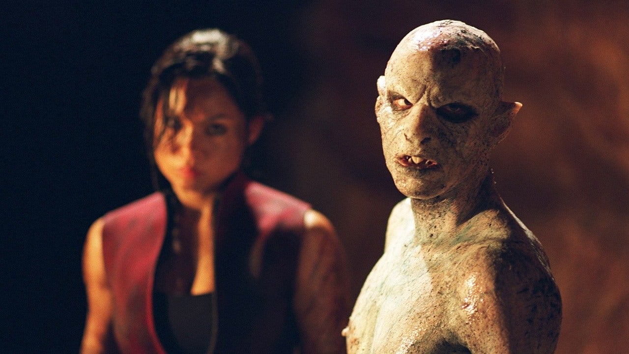 The Descent : un prequel pour explorer les origines des créatures ?