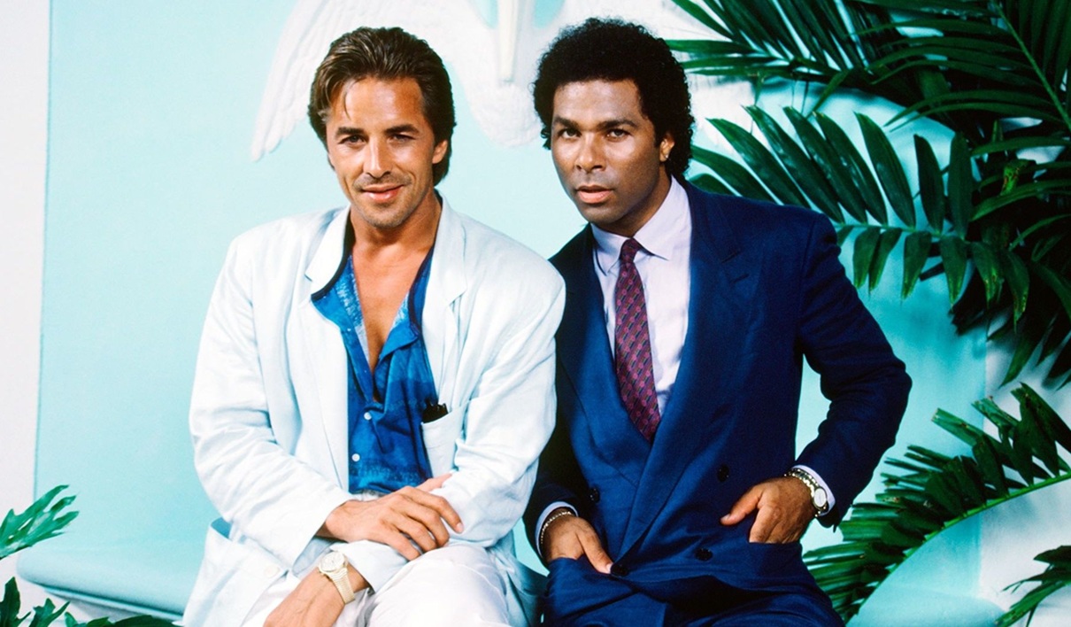 Miami Vice : un duo de stars pour porter le reboot ?