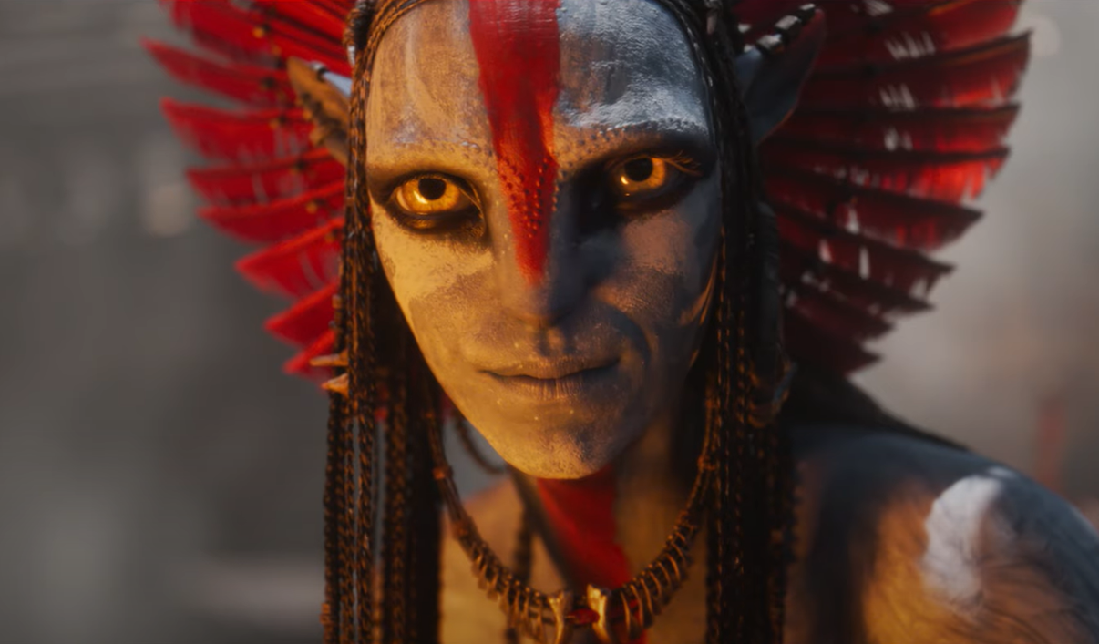 Une nouvelle bande-annonce pleine d’action pour Avatar : De feu et de cendres