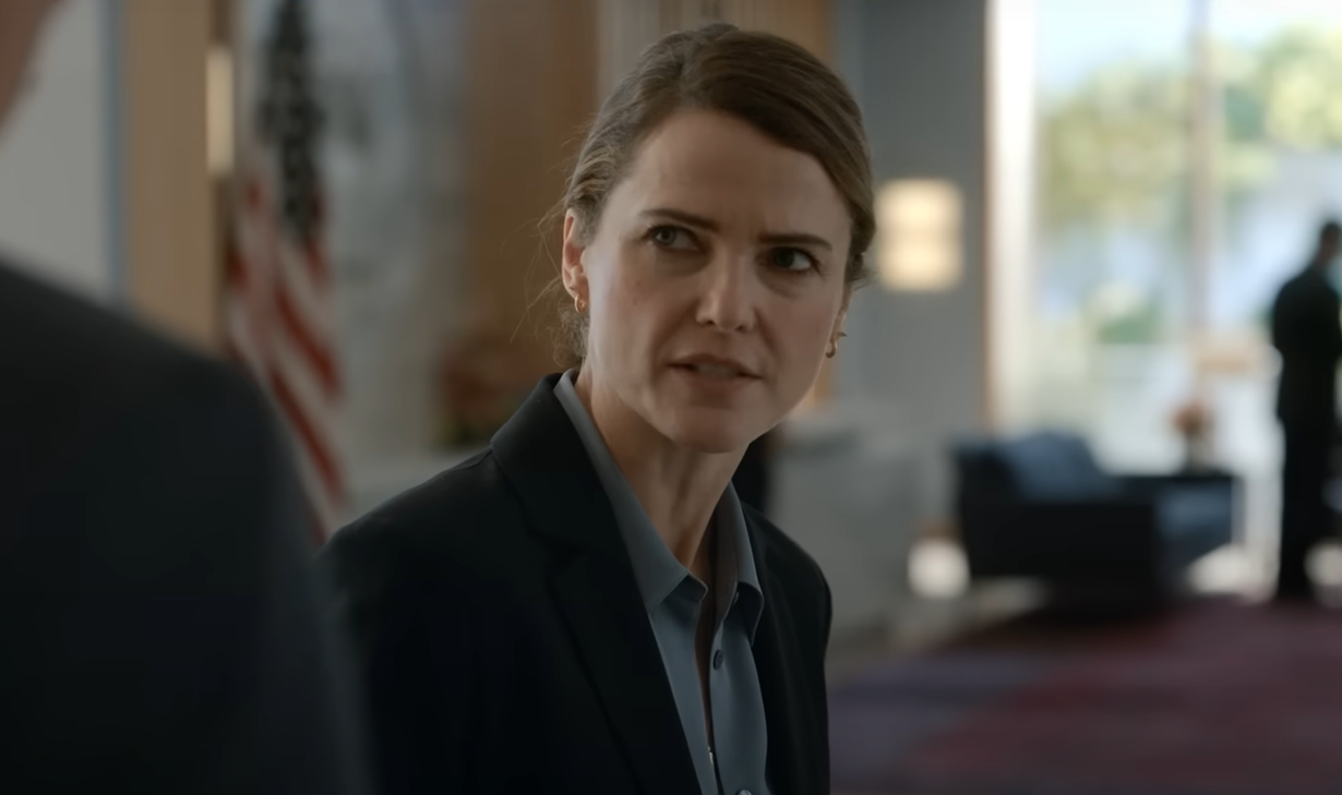 La Diplomate : Kate est au cœur d’une nouvelle crise dans la bande-annonce de la saison 3