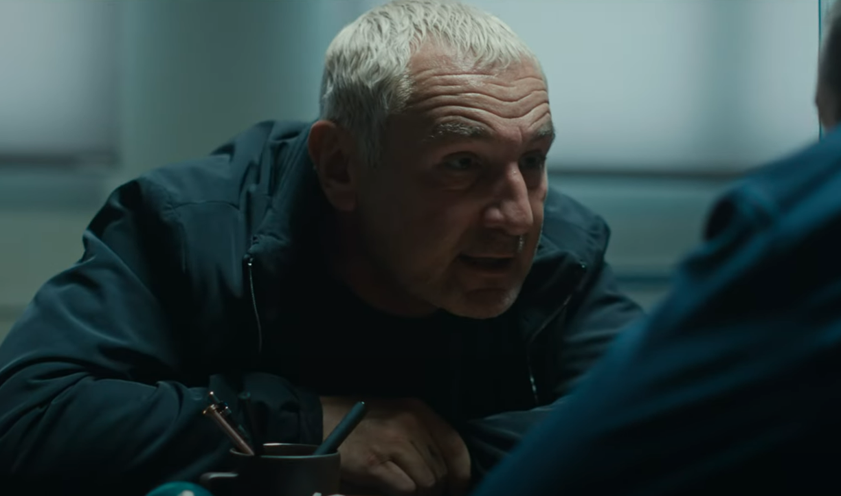 Chien 51 : nouvelle bande-annonce explosive pour le thriller de Cédric Jimenez
