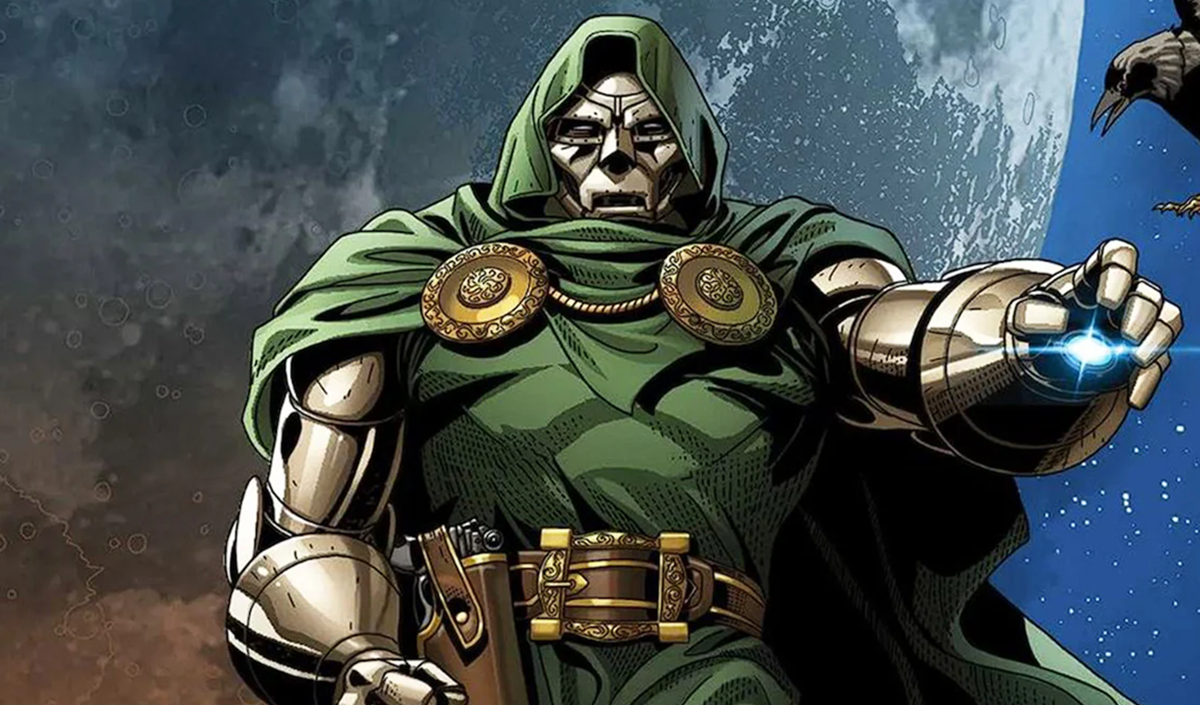 Avengers : Doomsday : nouvelles révélations sur le Docteur Fatalis et le rôle des X-Men
