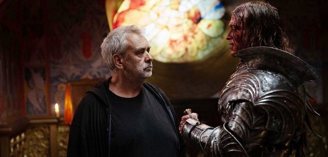 Dracula de Luc Besson a trouvé son distributeur américain !