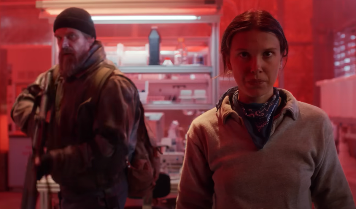 Stranger Things : les acteurs présentent la dernière saison de la série en vidéo