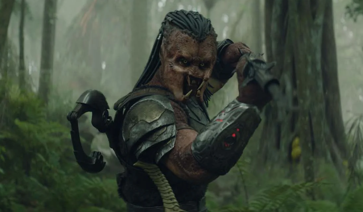 « Predator : Badlands » : le réalisateur voulait proposer quelque chose « qui n’existait pas avant »