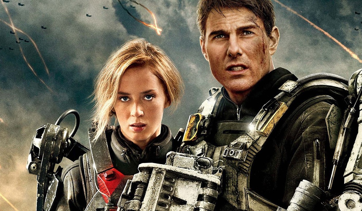 Edge of Tomorrow 2 : la suite avec Tom Cruise et Emily Blunt enfin prête à se concrétiser ?