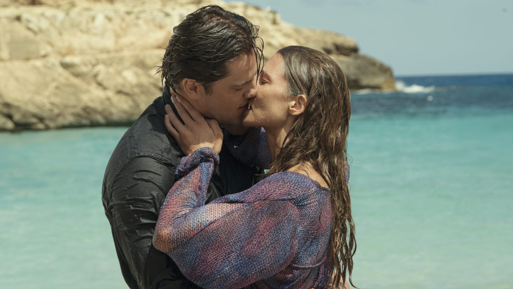 Fall for Me : le thriller érotique Netflix affole les spectateurs et les compteurs !