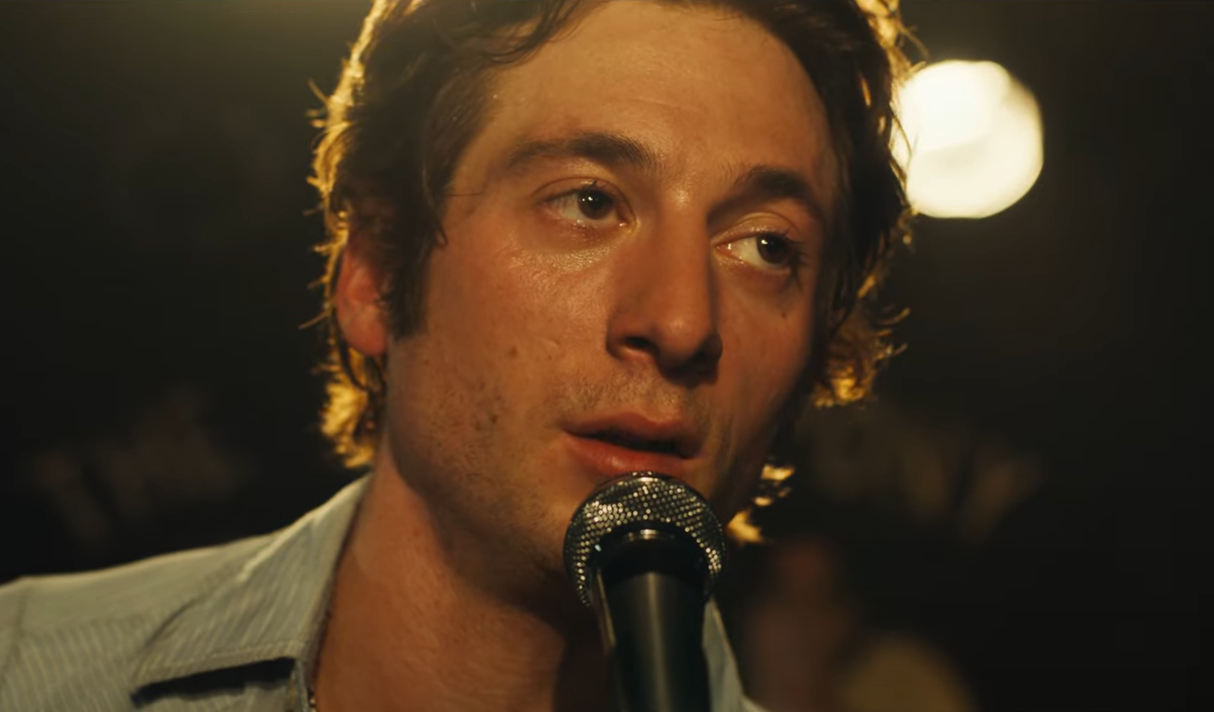 Deliver Me From Nowhere: nouvelle bande-annonce du biopic sur Bruce Springsteen