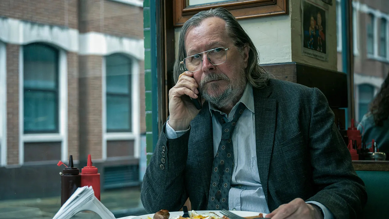 Slow Horses saison 5 : le trailer explosif annonce un danger interne