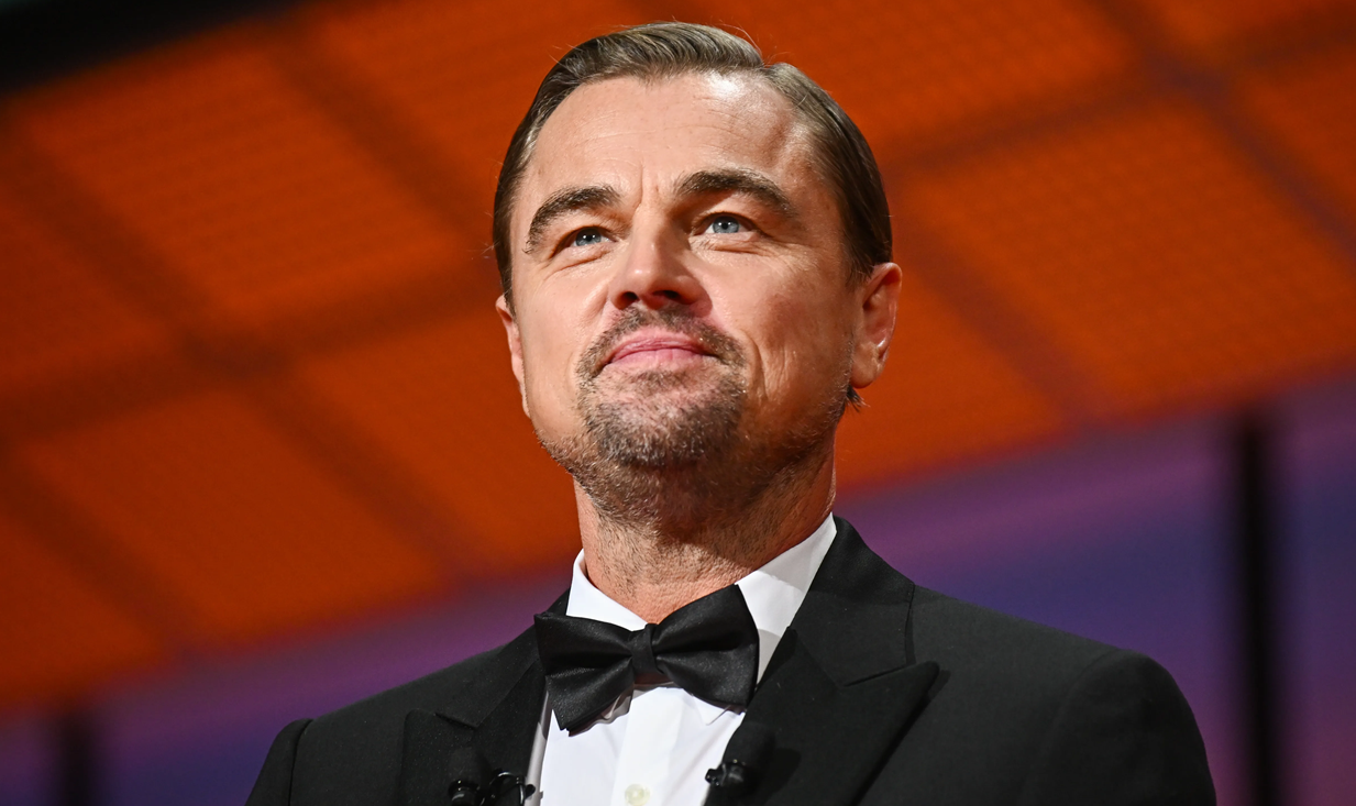 « Trop ethnique » : quand Leonardo DiCaprio a failli changer de nom