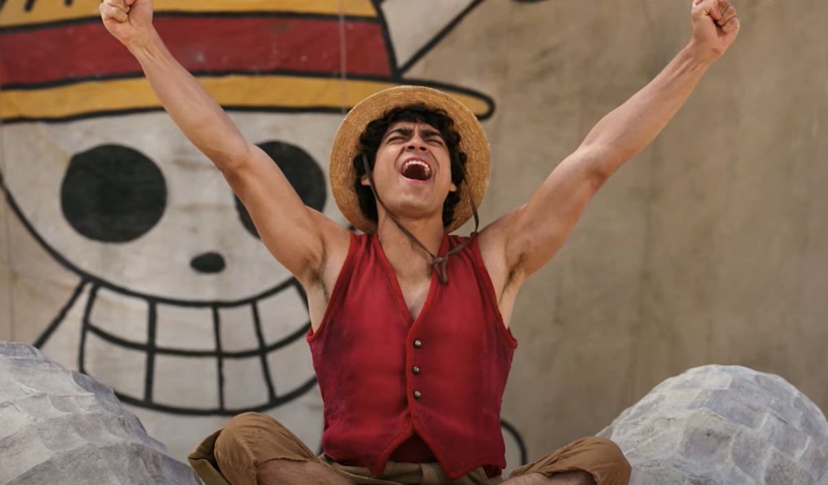 One Piece : Netflix partage une nouvelle vidéo de la saison 2