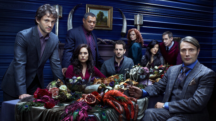 Hannibal saison 4 : Bryan Fuller évoque un possible retour de la série après dix ans