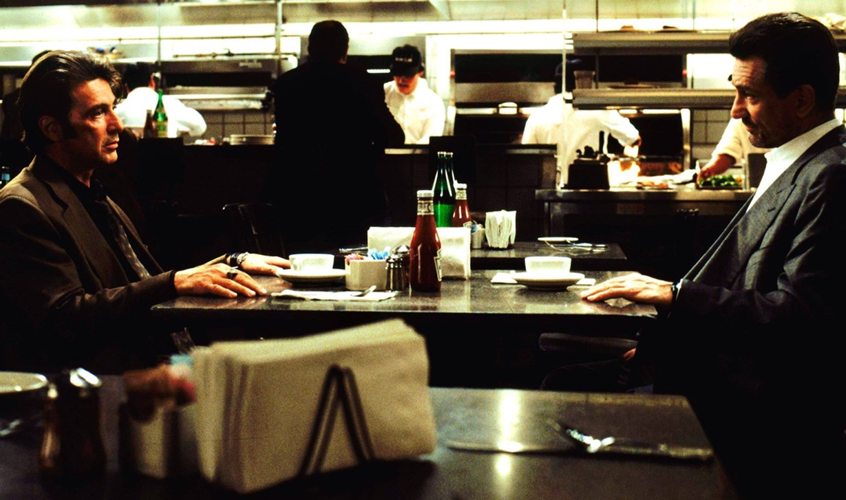 Heat 2 : le film va bien voir le jour, avec une immense star et un casting fou