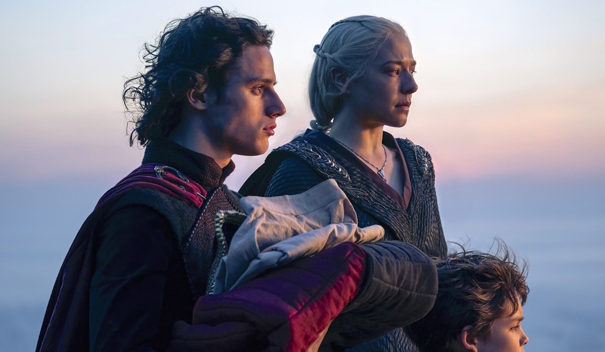 Une date de sortie annoncée pour la suite de House of the Dragon et A Knight of the Seven Kingdoms