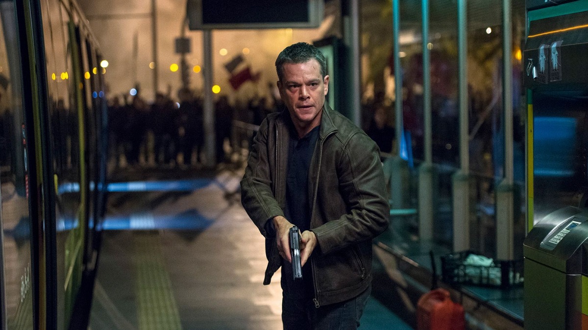 Une star de Dune pourrait remplacer Matt Damon dans la saga Jason Bourne et ça risque de déplaire