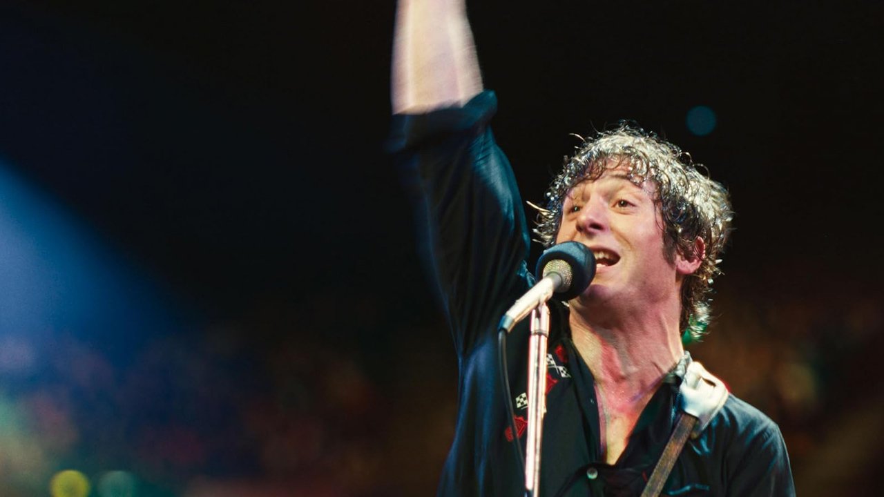 Jeremy Allen White : le défi vocal de jouer Bruce Springsteen et les réactions du Boss