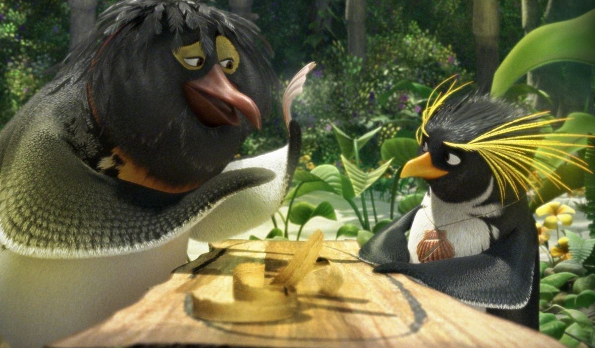 Ce film d’animation iconique des années 2000 va être décliné en série
