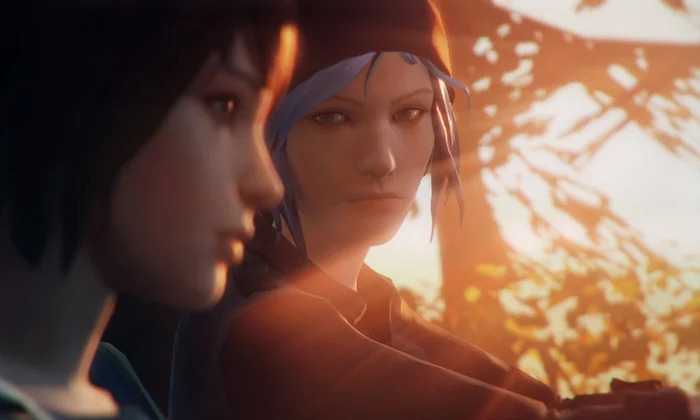 Life is Strange : Amazon prépare une adaptation du jeu en série