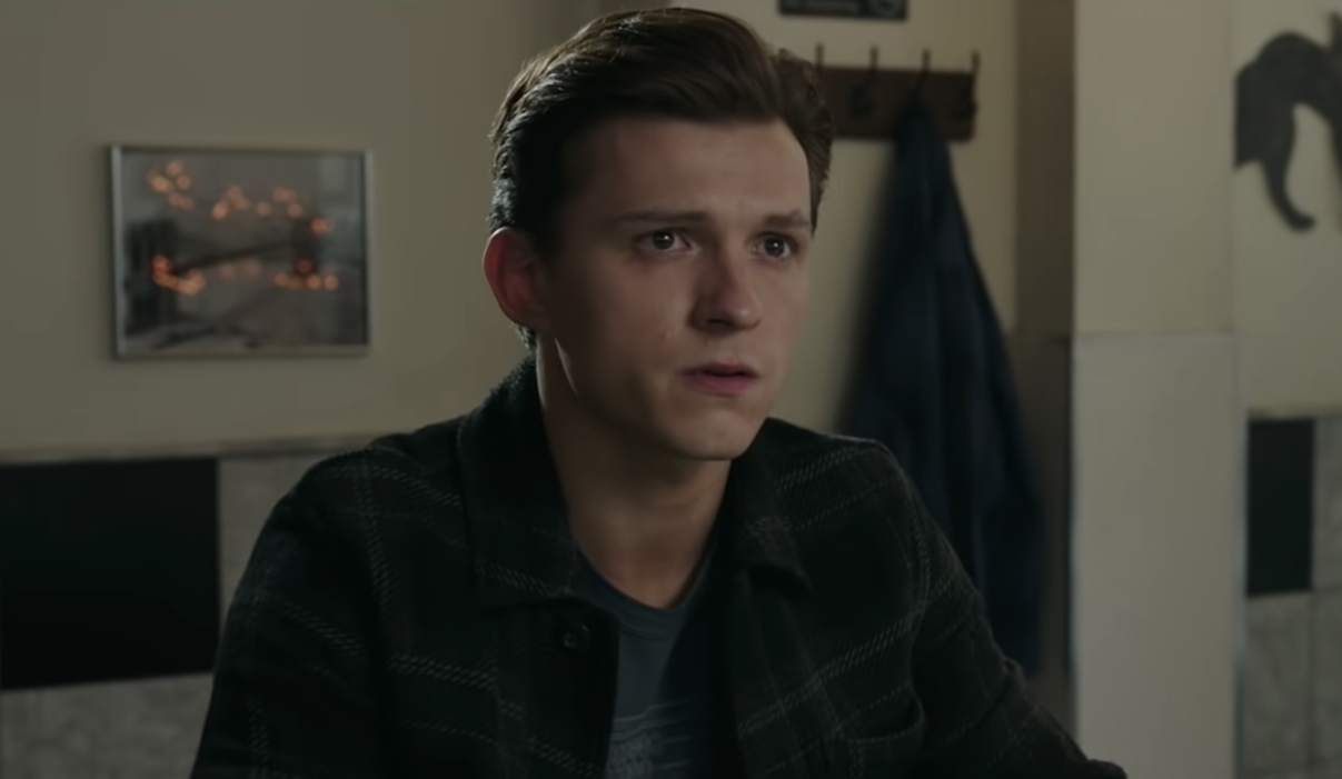Spider-Man: Brand New Day: Tom Holland blessé, le tournage suspendu