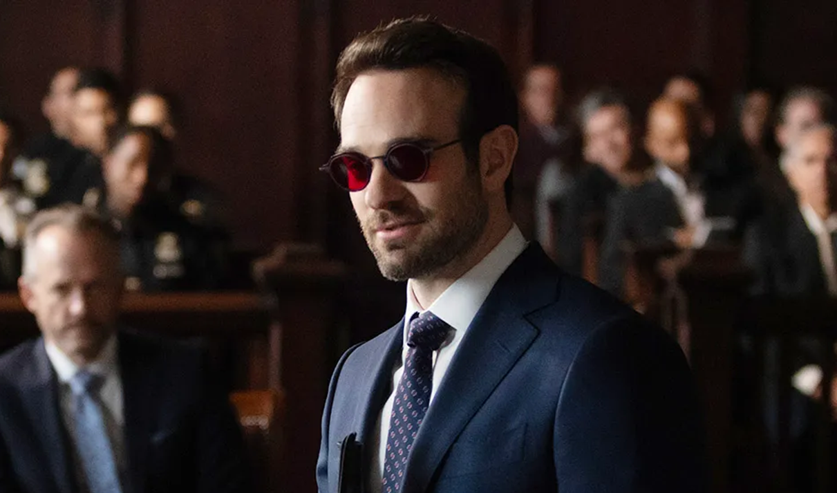 Daredevil : Born Again : la nouvelle attendue concernant la suite de la série Disney+ est confirmée